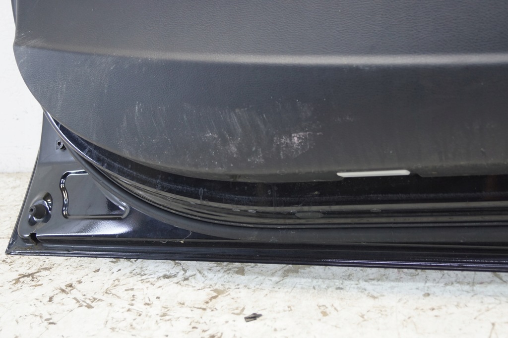 фото №15, Дверь левый перед bmw x5 e70