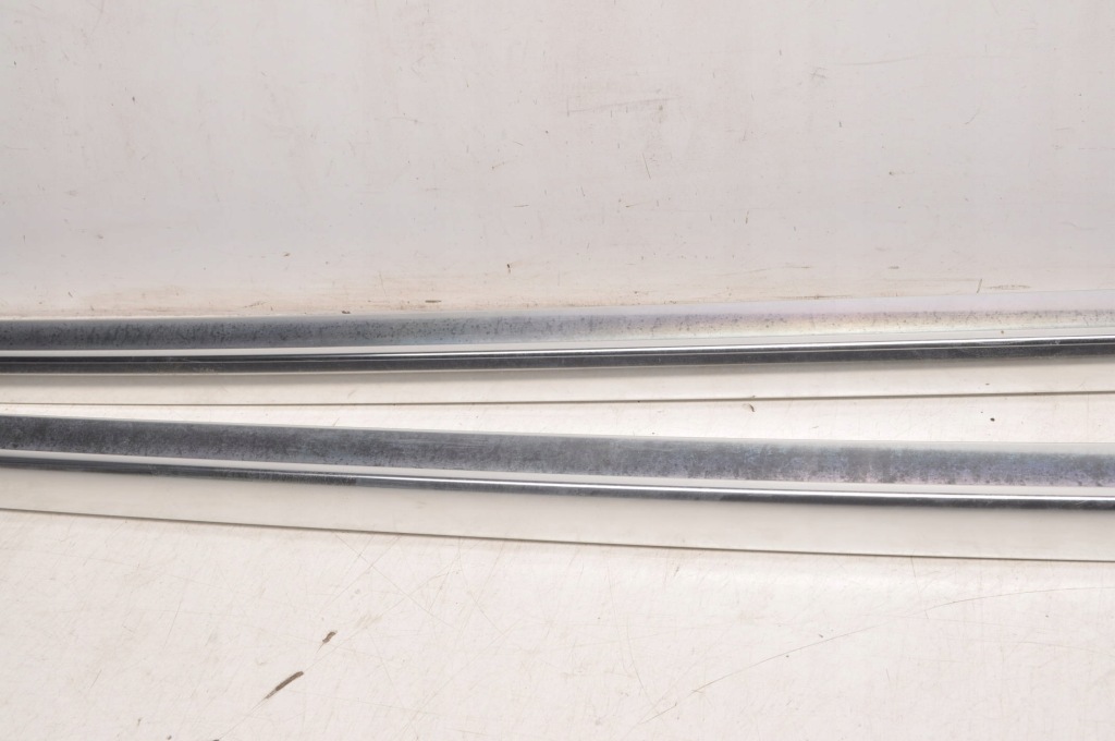 фото №3, Volvo xc90 ii рейлінг dachowylewy правий 1 штука