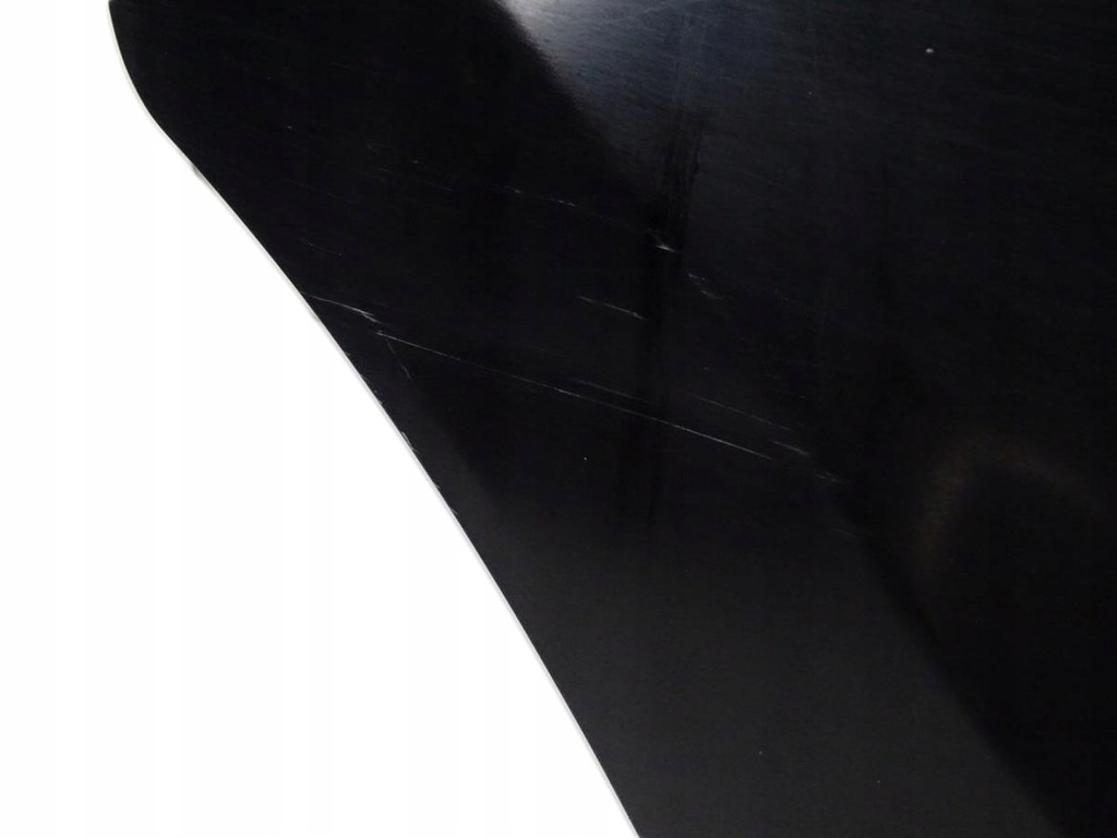 фото №7, M915 двері правий задня праве задні kia soul i przed liftem 2008-2011 9h