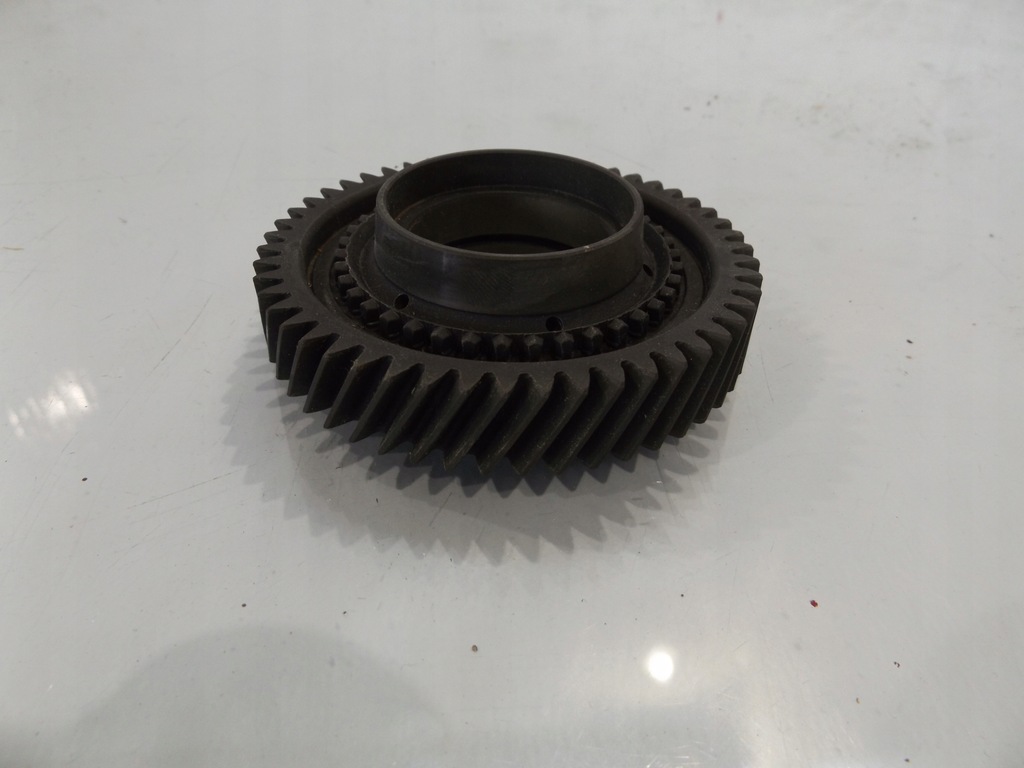 фото №5, Scudo ii колесо зубчатое коробки 9649267088