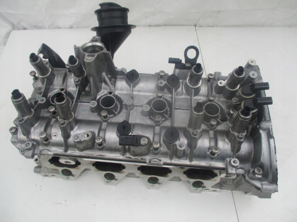 фото №1, Bentley audi s6 s7 rs7 s8 4.0 tfsi головка левая