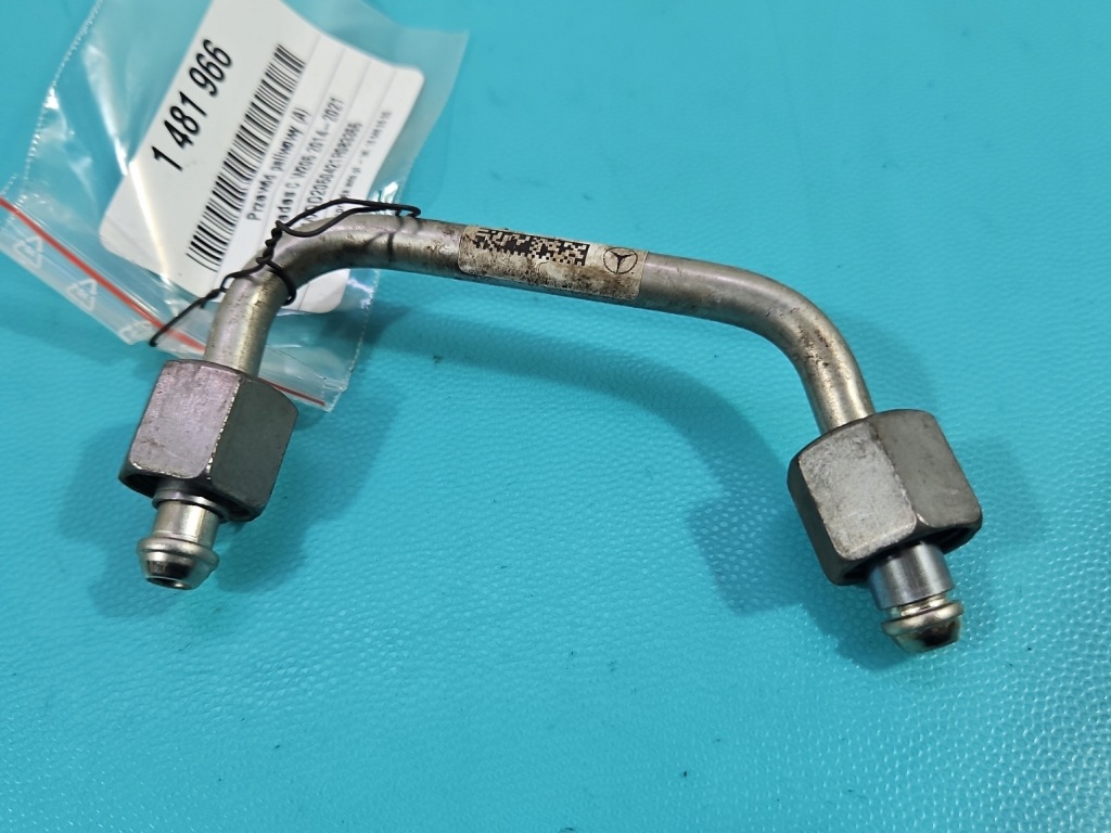 Купити Трубки шланг паливний mercedes w205 12740700132 2.0 16v