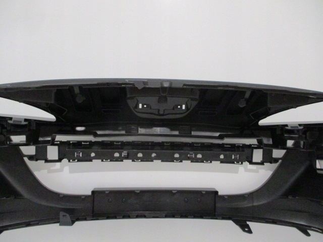 207 рестайлінг  бампер передній 7401sn новий 9688071577 Доставка