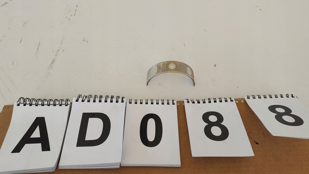 фото №1, Mercedes w906 w907 w213 вкладыш