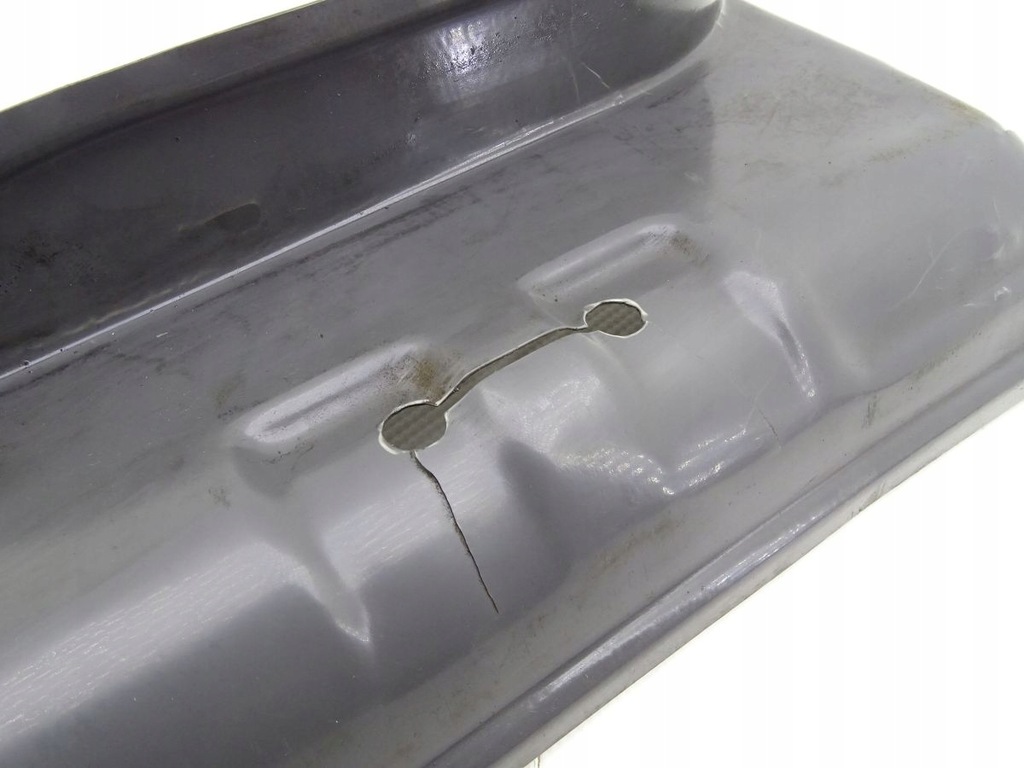 фото №3, Daihatsu rocky 93-01 захист стійка лівий задня