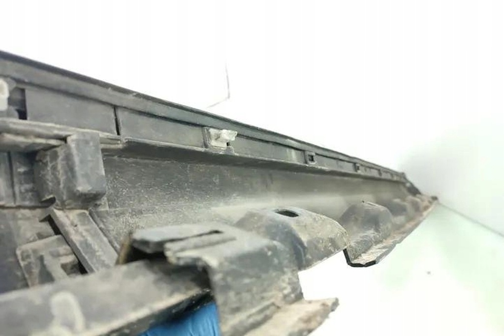 фото №8, Накладка поріг ліва volvo v70 ii sw 39882943 2.4l дизель 120kw 2010