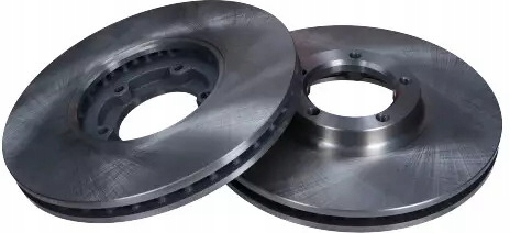 фото №1, Maxgear диск гальмівна 19-0707