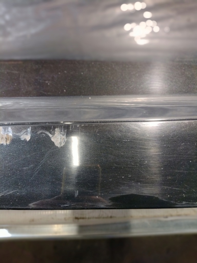 фото №11, Двері лівий задня audi a6 c6 sedan k: lz9y