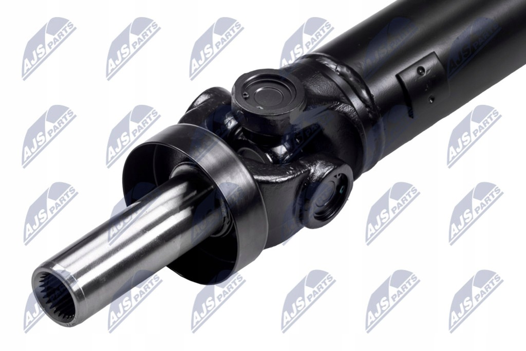 фото №2, Nty wał привідний