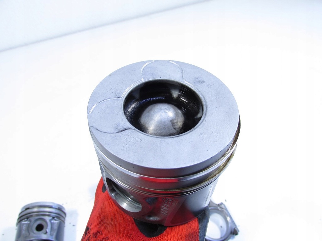 фото №5, Поршень поршни шатун citroen c4 picasso 2.0 hdi