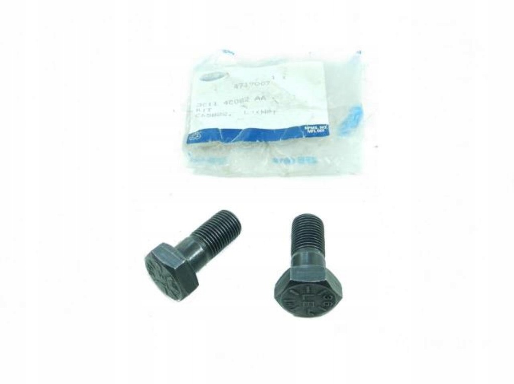 фото №1, Болт кронштейн піввісь ford transit 00-14