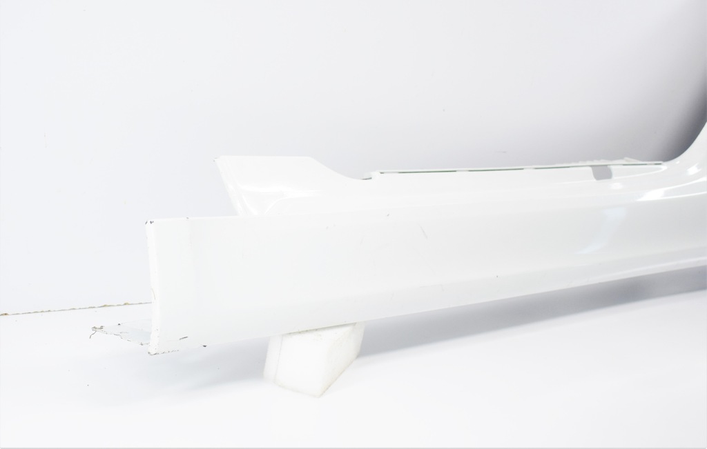 фото №3, Porsche оригінальний номер 99150495702 молдинг поріг поріг