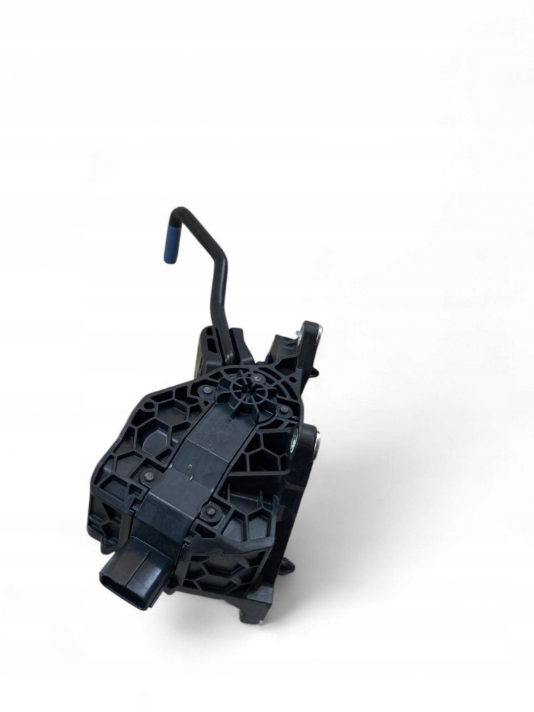 фото №7, Lexus rx v педаль газа / ускорения