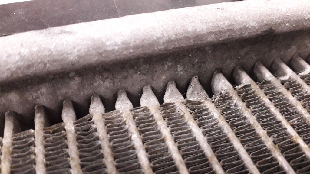 фото №10, Hyundai ix35 kia sportage 09- радиатор wody