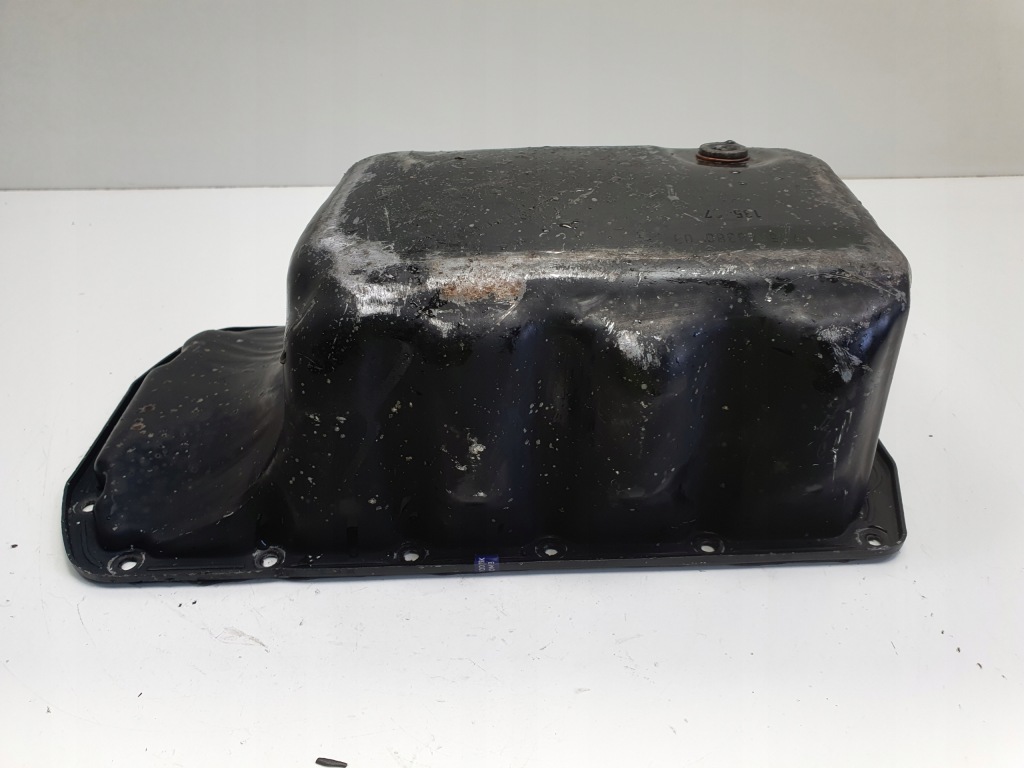 Mini cooper r56 1.6 16v vti поддон масляная масла v755048380 Доставка