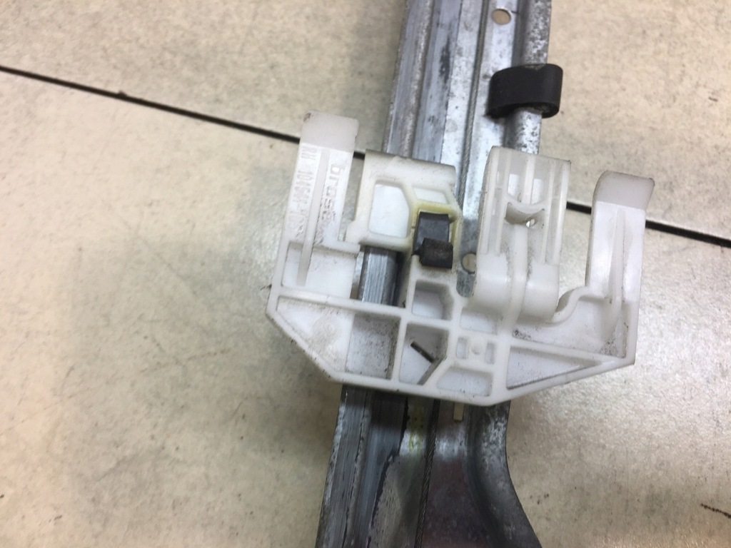 фото №6, Підйомник скло правий перед c5 i 9637541380