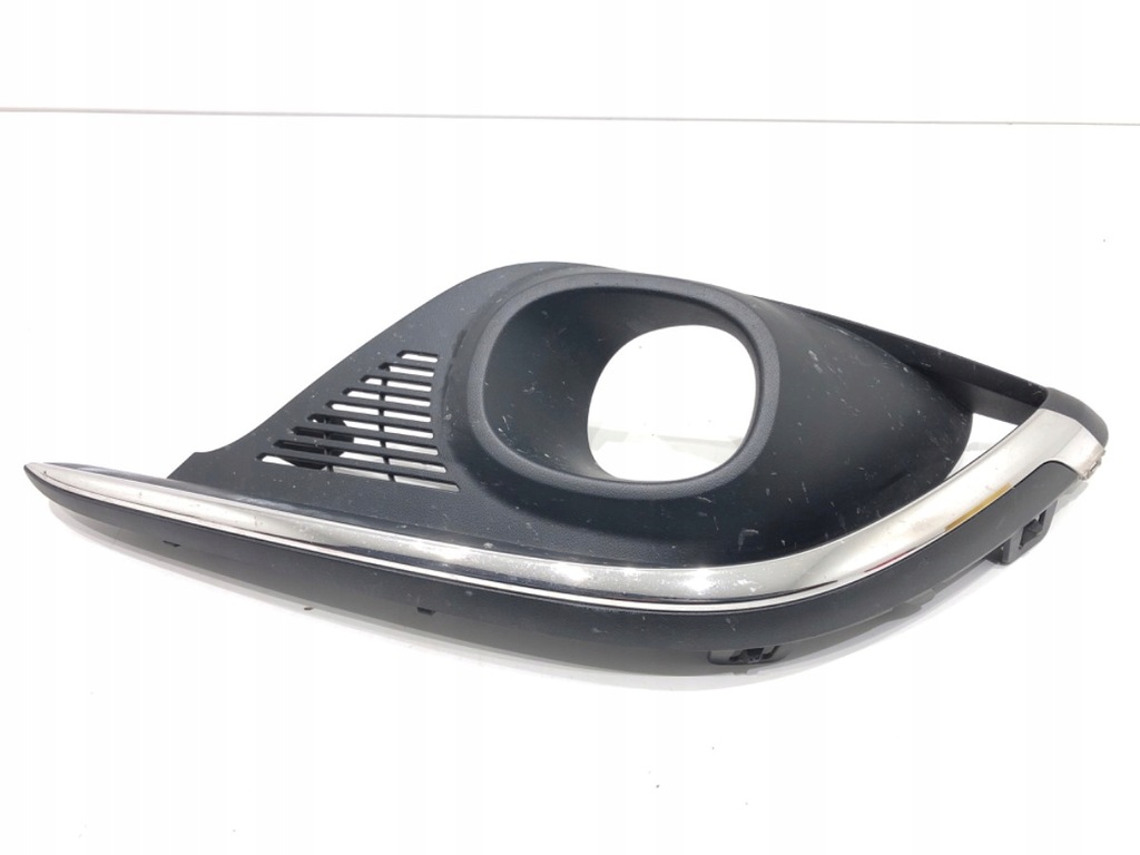 фото №1, Решітка протитуманної фари права renault grand scenic iv 62086464r minivan захист