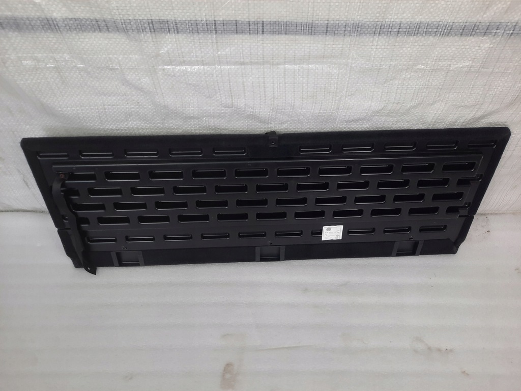 фото №5, Golf v kombi обшивка багажника 1k9868845c