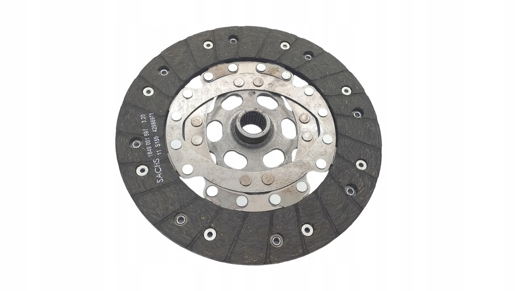 фото №12, Датчик оборотов вала коленчатого bosch 0261210115