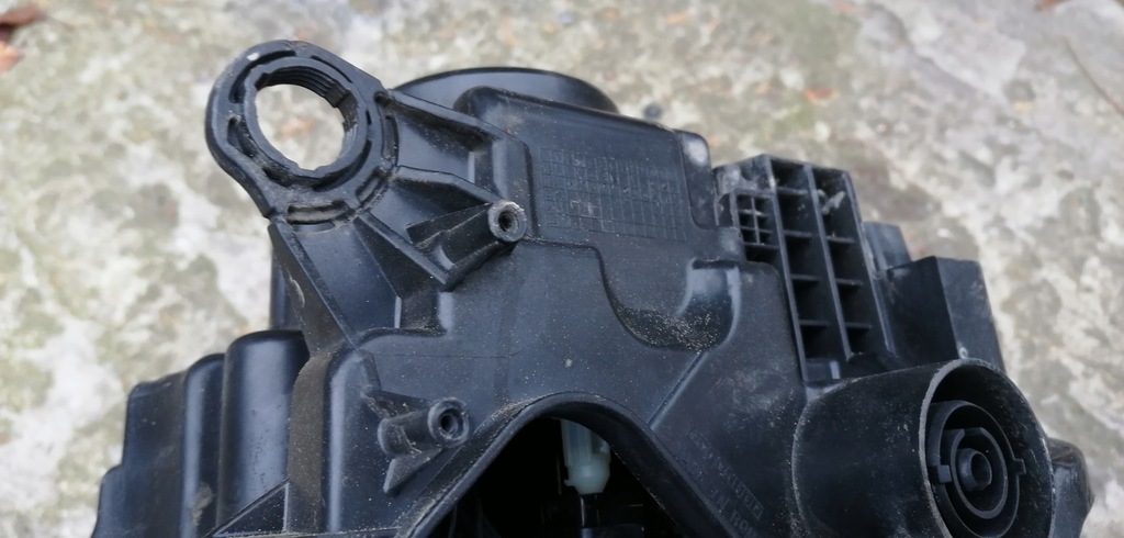 фото №13, 657941016 skoda scala лампа правая full led europa