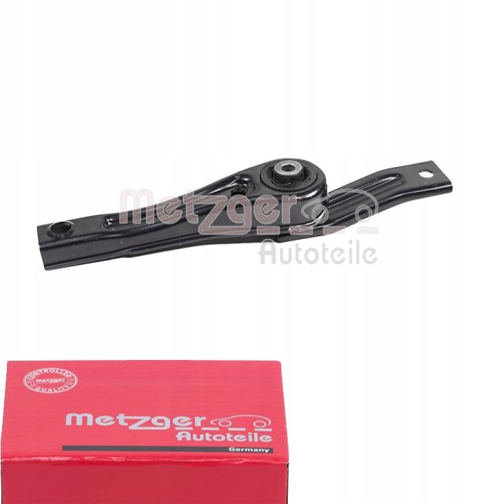 фото №1, Подушка двигуна задня do skoda karoq octavia superb