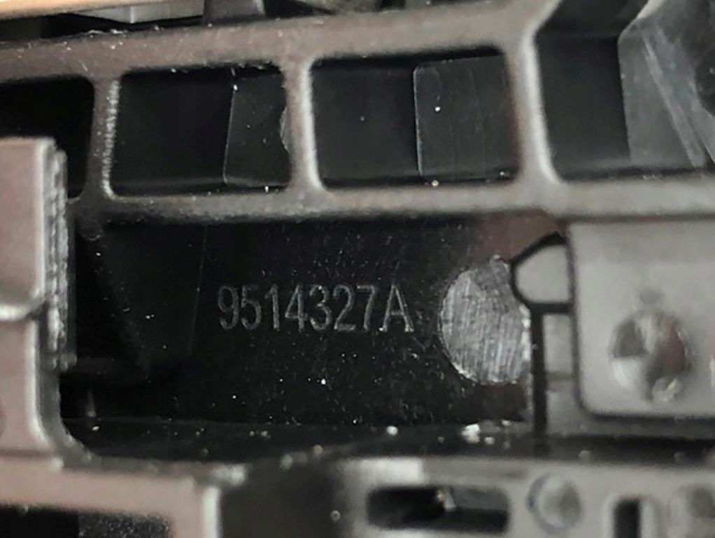 Шторка штора панорами бежева бежевий 5gg877307 do volkswagen golf 7 Доставка