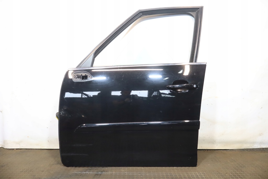 фото №1, Дверь левый перед citroen c4 picasso i exyb