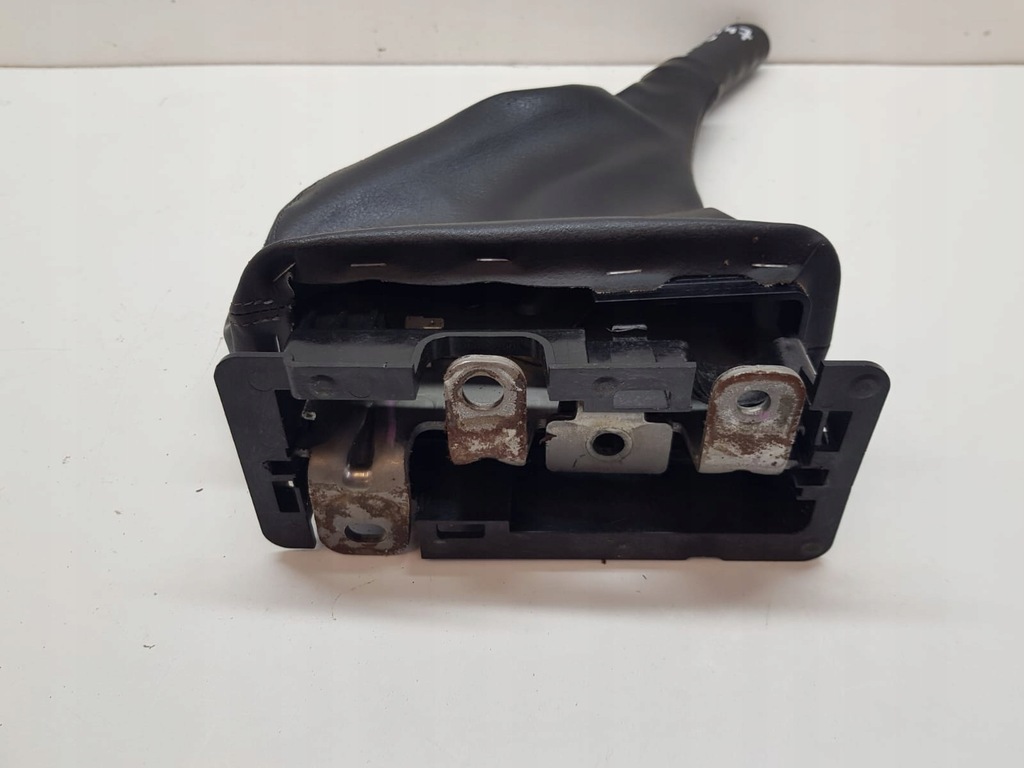 фото №7, Рычаг тормоза ручного trafic iii vivaro b