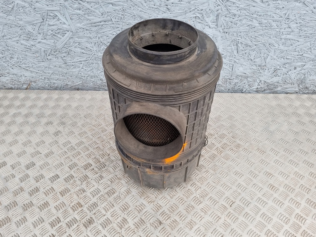 фото №1, Корпус фільтра повітря renault premium dci