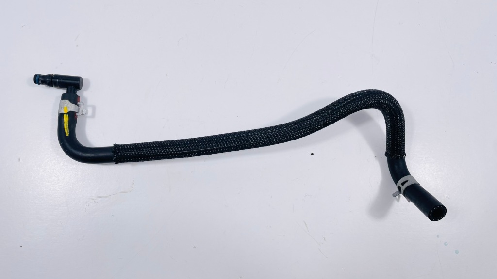 фото №1, Kia niro ii 1.6 gdi гибрид 41066-2b215 труба wąż шланг wody