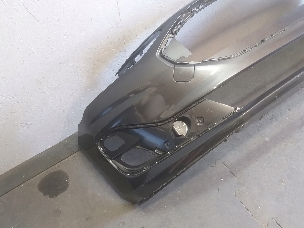 фото №2, Бампер перед ford focus mk4 lift