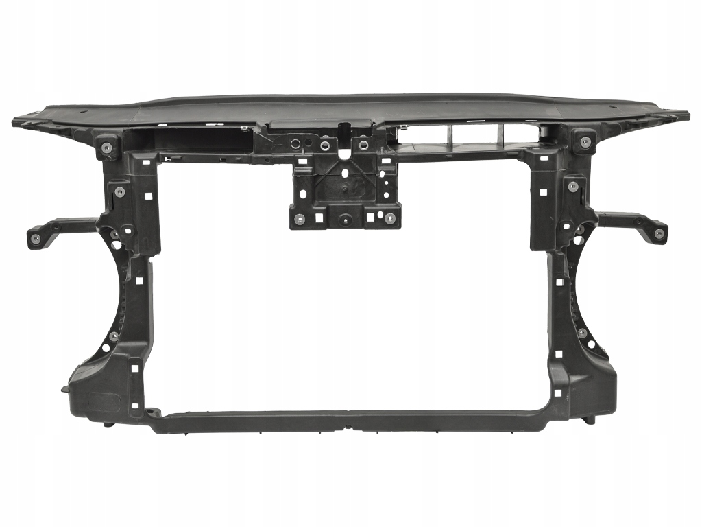 фото №1, Vw passat cc 2012- pas передній 3c8805588l