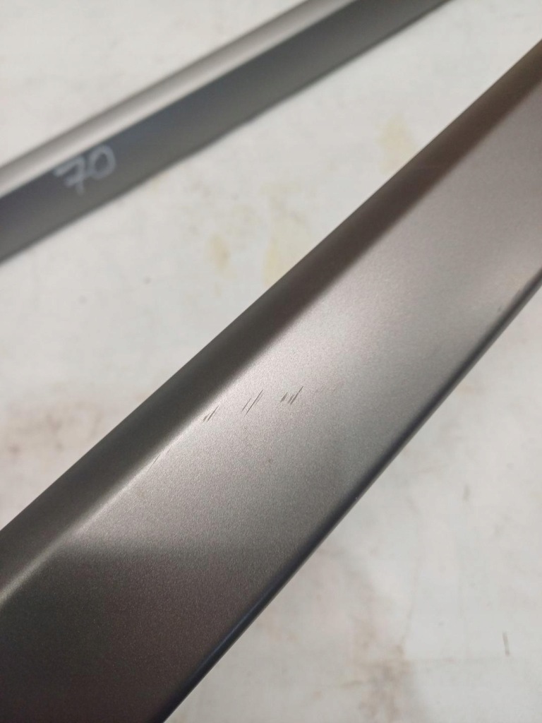 Рейлінги багажник даховий alfa romeo 735609051 Зі Шроту