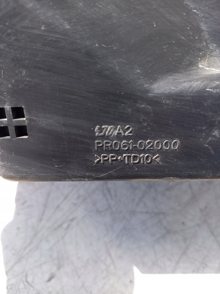 фото №5, Корпус запобіжників mitsubishi asx pr061-02000