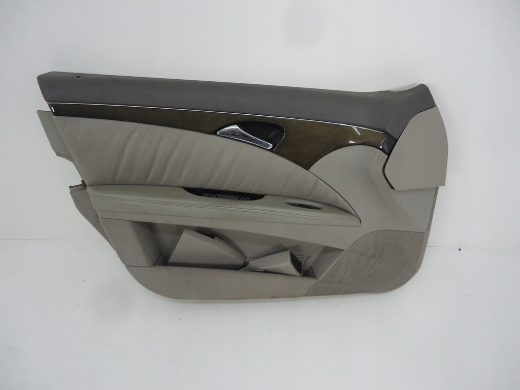 фото №7, Mercedes w211 e 211 оббивка обшивка великий вибір