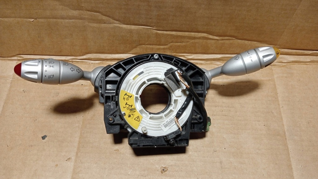 фото №1, Mini cooper r52 перемикач комбінований 6946972