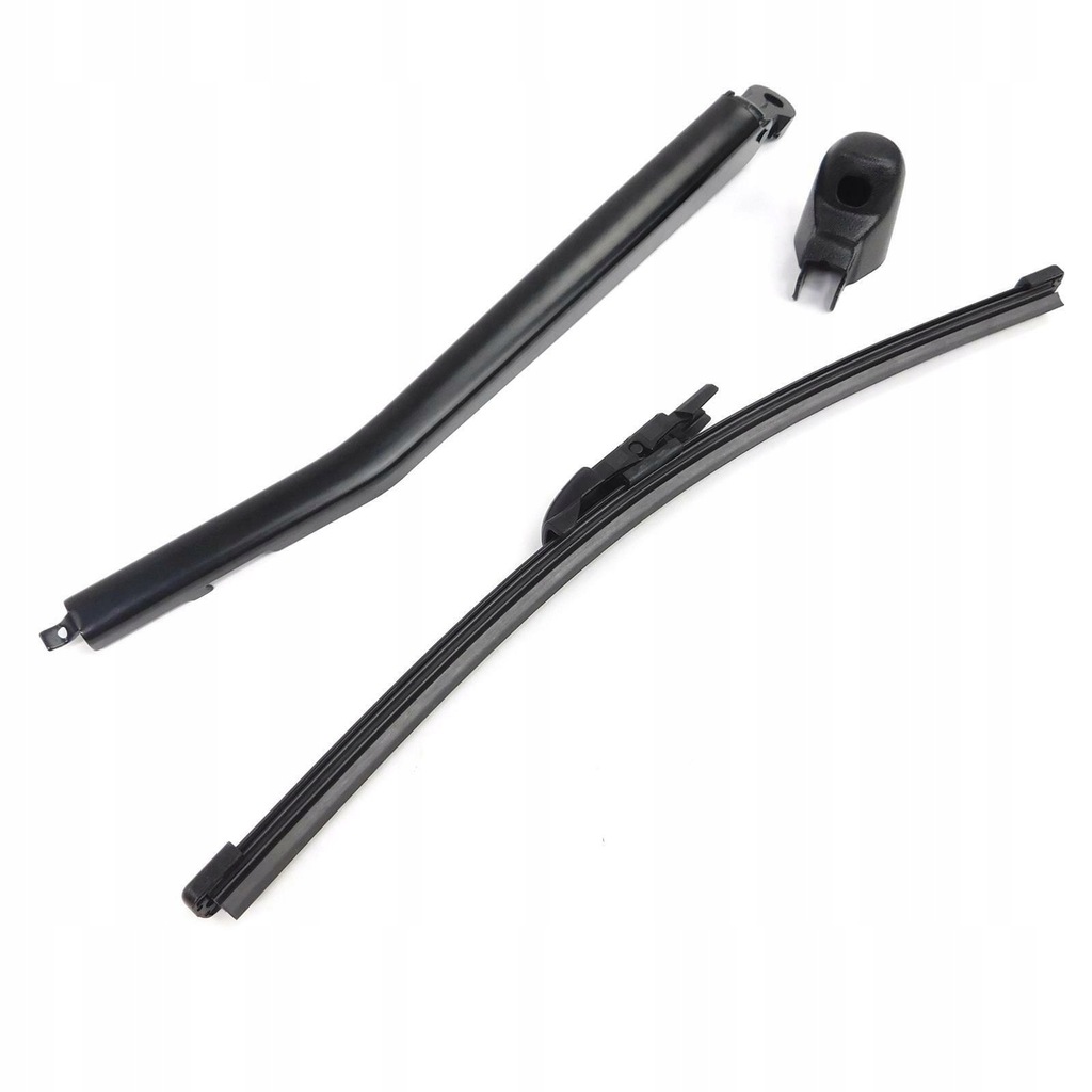 фото №12, Важіль двірники задня bmw 1 e81 e82 e87 e88 x1 e84