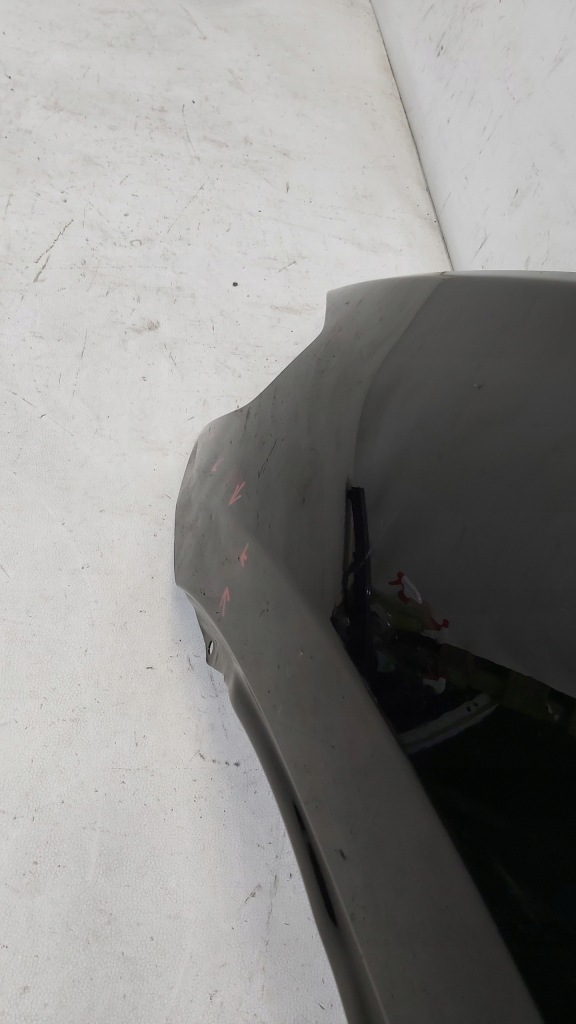 Купить Крыло  перед левое  bmw x3 g01 g02 рестайлинг  lci hybrid