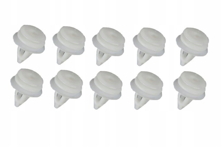 фото №1, Клипса штифт обивка дверь do mini f54 f55 f56 f60 r50 r53 r55 r56 r60 61