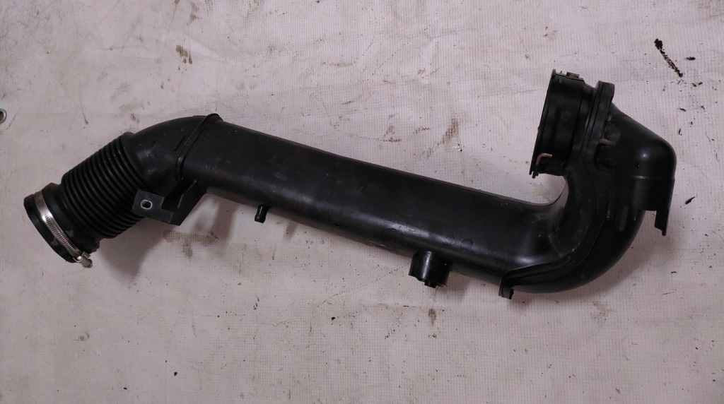фото №1, Bmw x1 f48 1.8d шланг труба інтеркулер