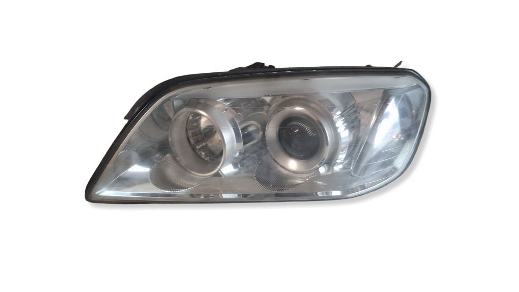 фото №1, Лампа левый перед chevrolet captiva 2007