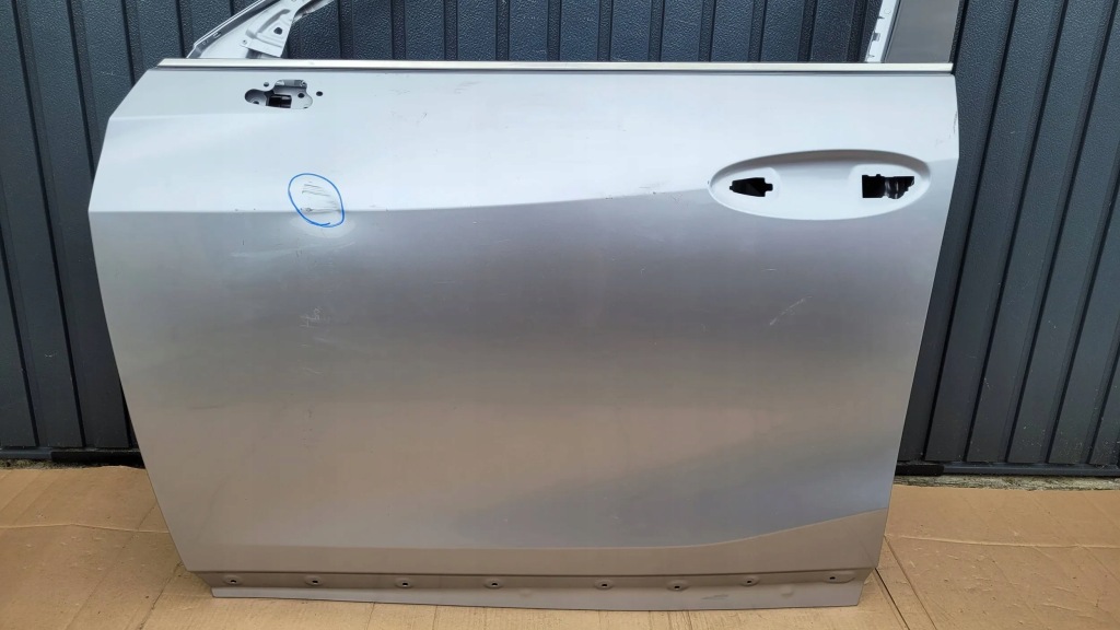 Купить Lexus ux 18- дверь перед передние левая fv