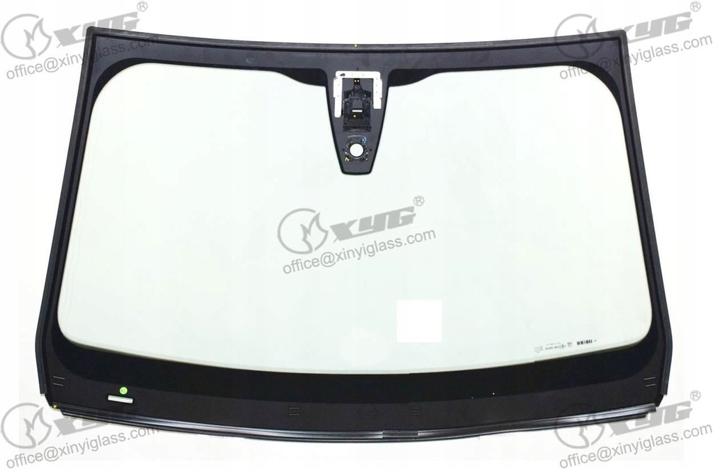 фото №1, Скло лобове peugeot 2008 ii 2019- akust+ kam+sens