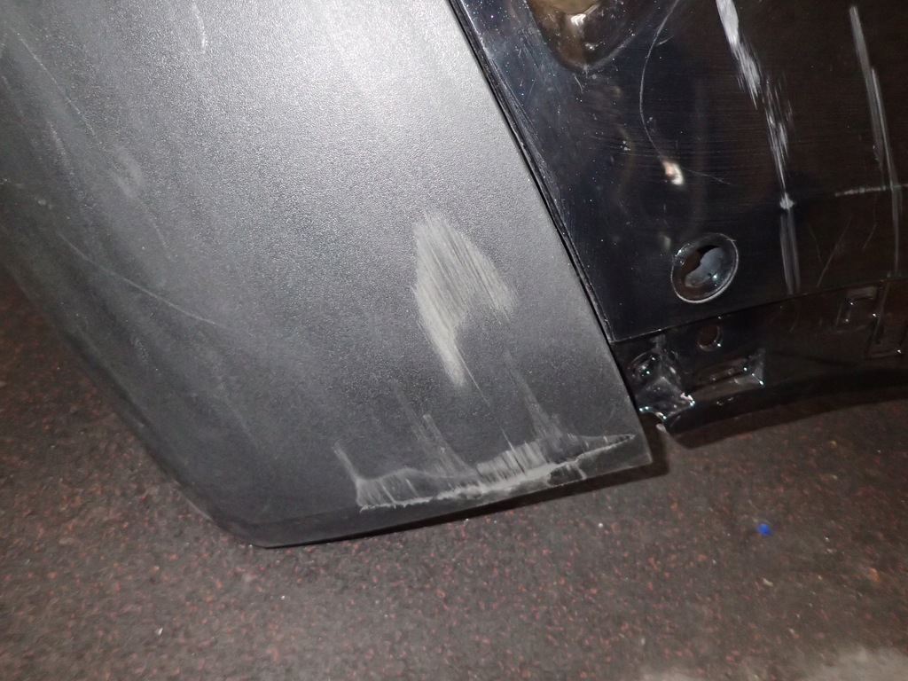 фото №6, Бампер перед opel mokka 2 ii