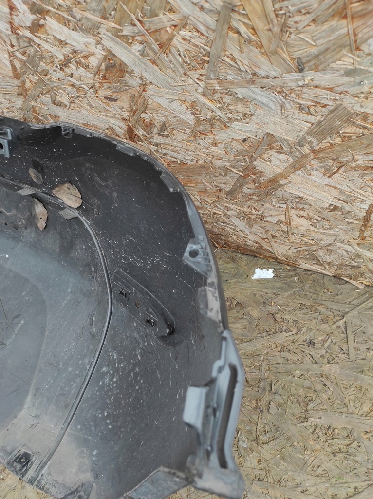 фото №14, Opel crossland x задний бампер задняя 39157364 475498858