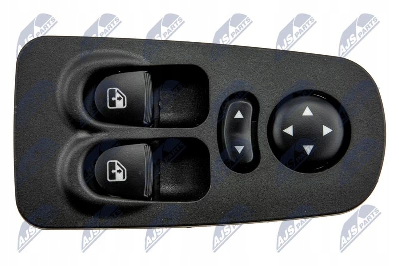 фото №11, Перемикач, підйомник скло nty ews-ft-023