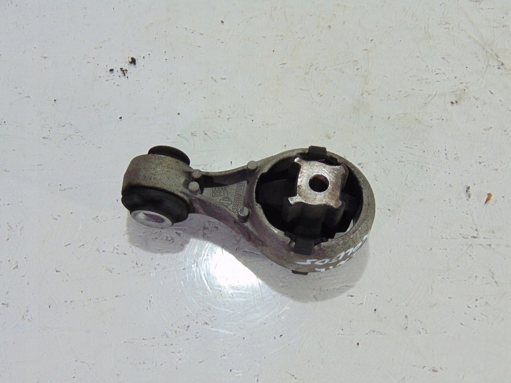 фото №1, Кронштейн подушка коробки renault koleos 2.0 dci