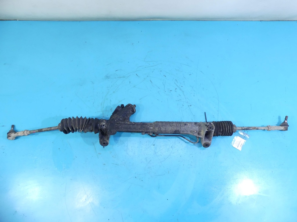 фото №1, Трансмиссия рулевая рейка vw transporter t4