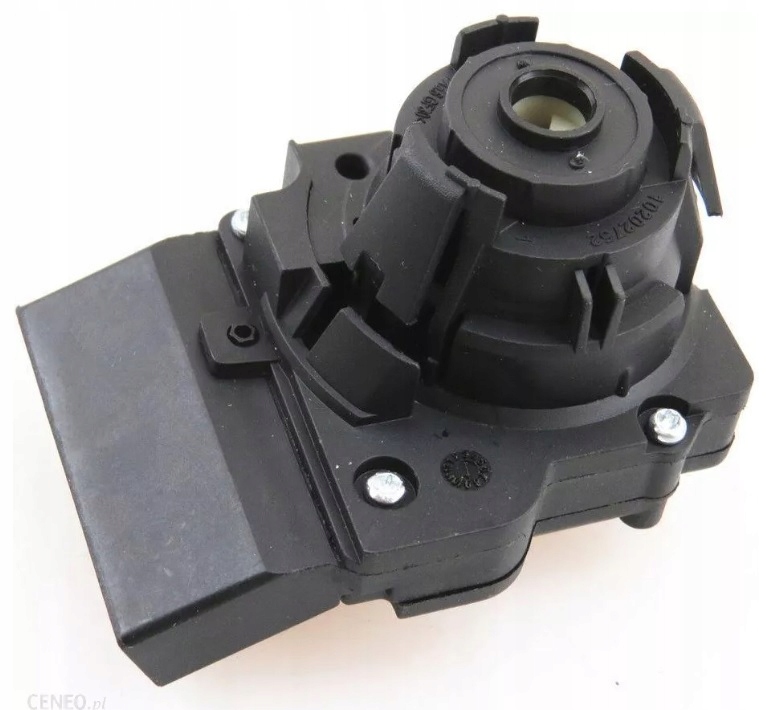 фото №3, Колодка замка зажигания