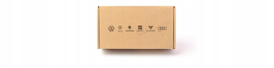 фото №11, Крыло левый перед 657821105 новый оригинал skoda scala